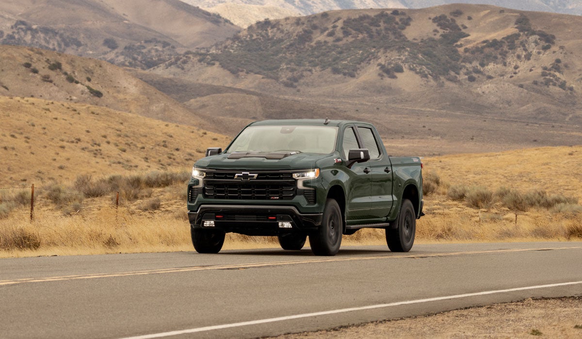 DeBoer Chevrolet in Edgerton MN