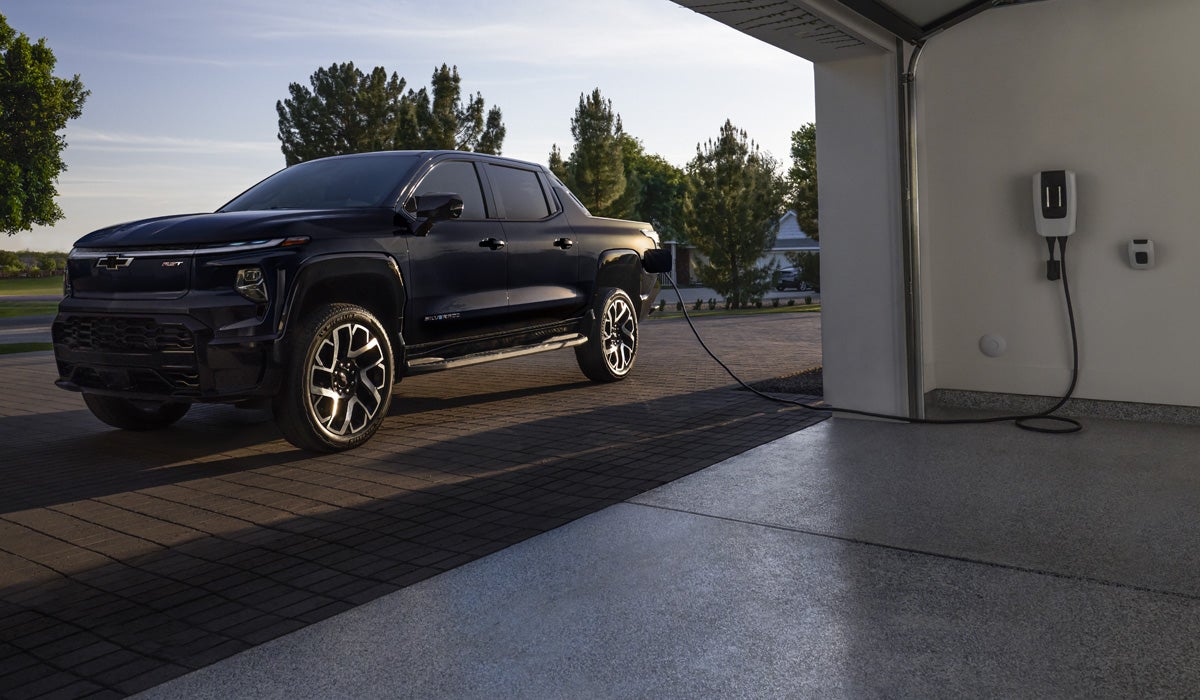 DeBoer Chevrolet in Edgerton MN