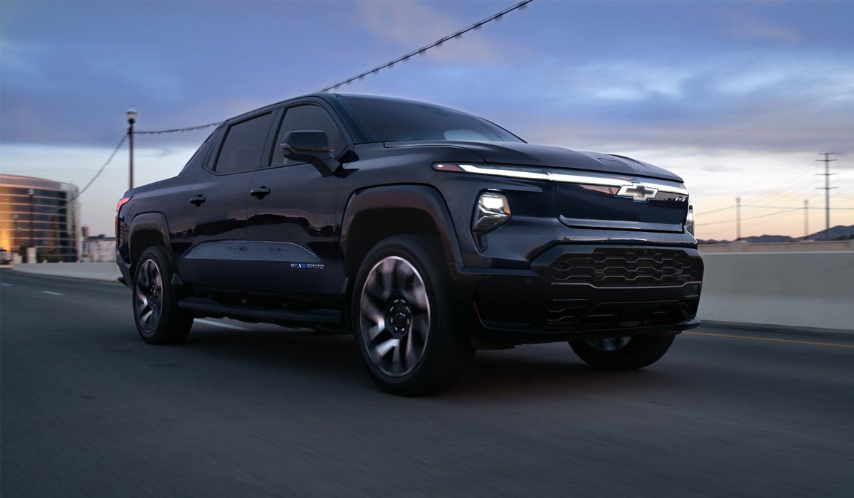 DeBoer Chevrolet in Edgerton MN