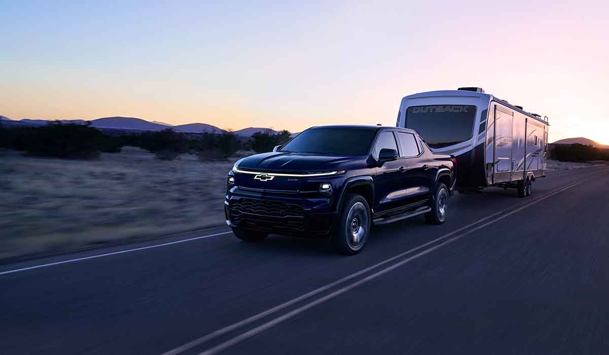 DeBoer Chevrolet in Edgerton MN