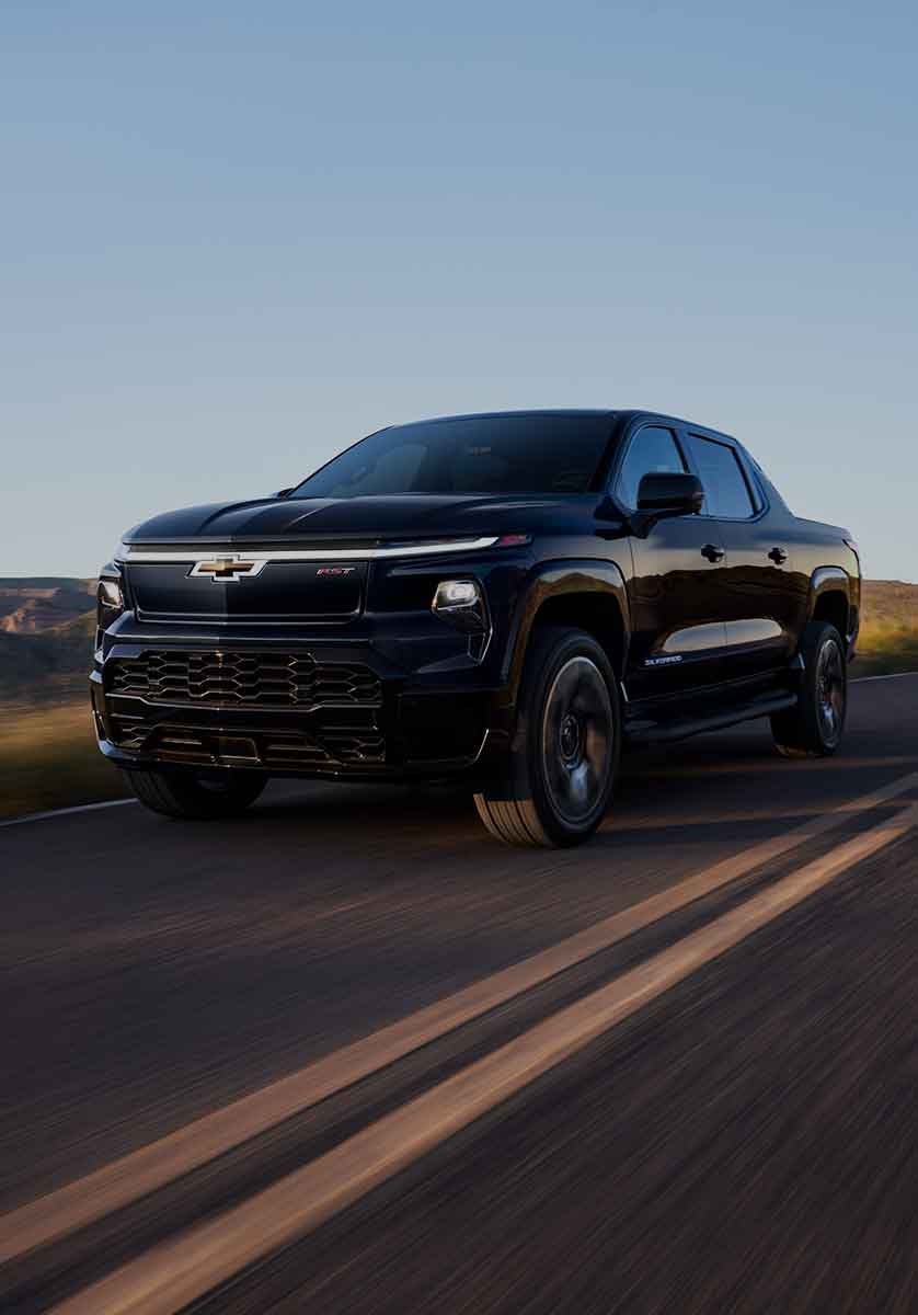 DeBoer Chevrolet in Edgerton MN