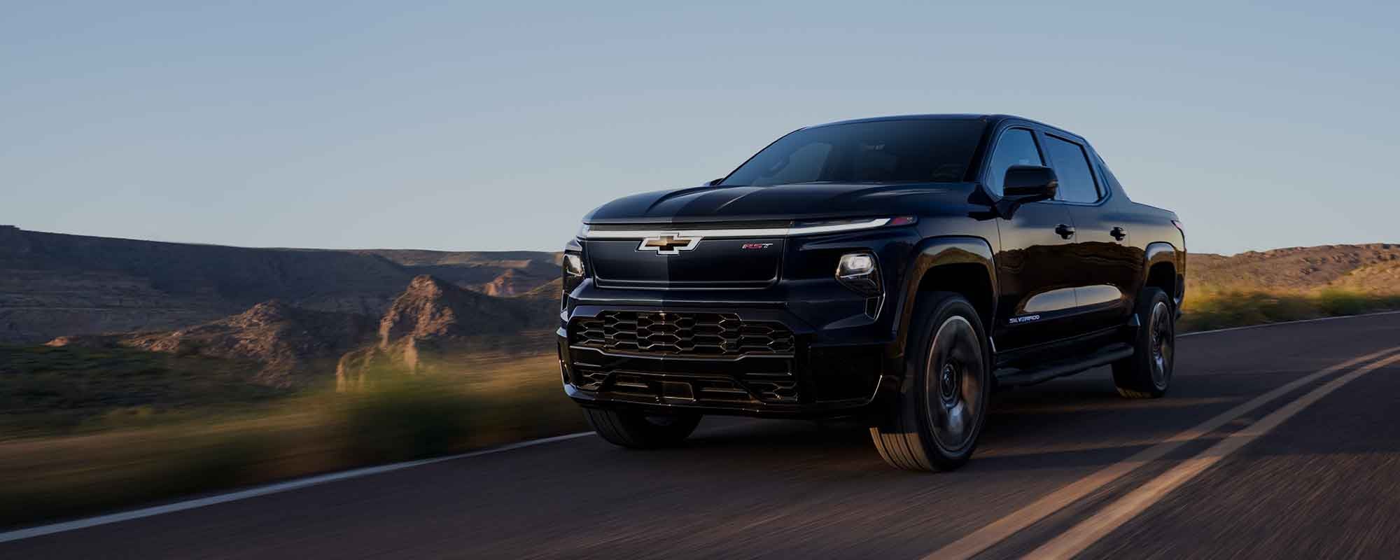 DeBoer Chevrolet in Edgerton MN