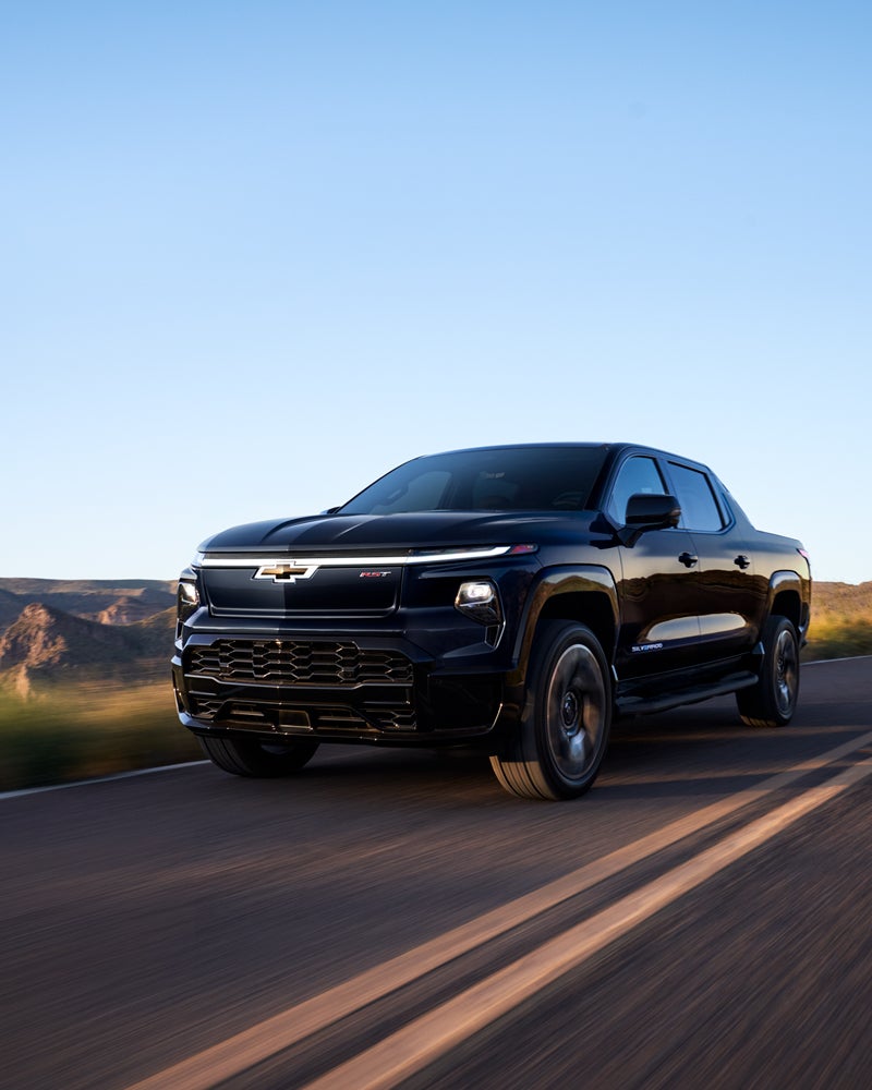 DeBoer Chevrolet in Edgerton MN