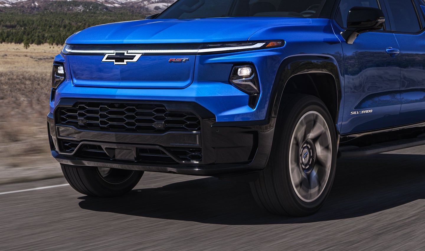 DeBoer Chevrolet in Edgerton MN