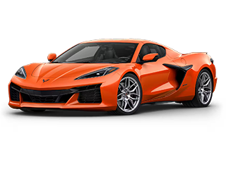 Chevrolet Corvette Z06 - DeBoer Chevrolet in Edgerton MN