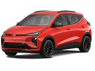 Chevrolet Bolt - DeBoer Chevrolet in Edgerton MN