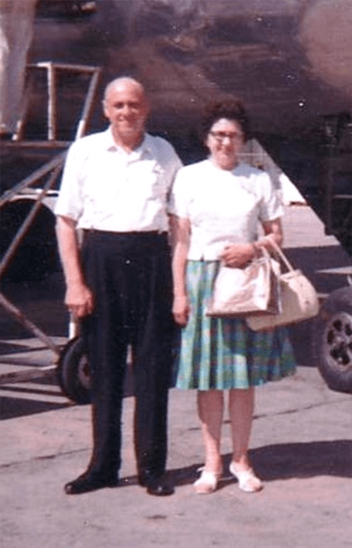 DeBoer Chevrolet Family Photo