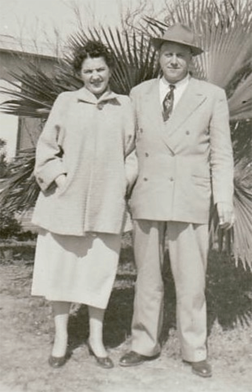 DeBoer Chevrolet Family Photo