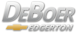 DeBoer Chevrolet Edgerton, MN
