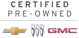 Chevrolet Buick GMC Certified Pre-Owned in Edgerton, MN